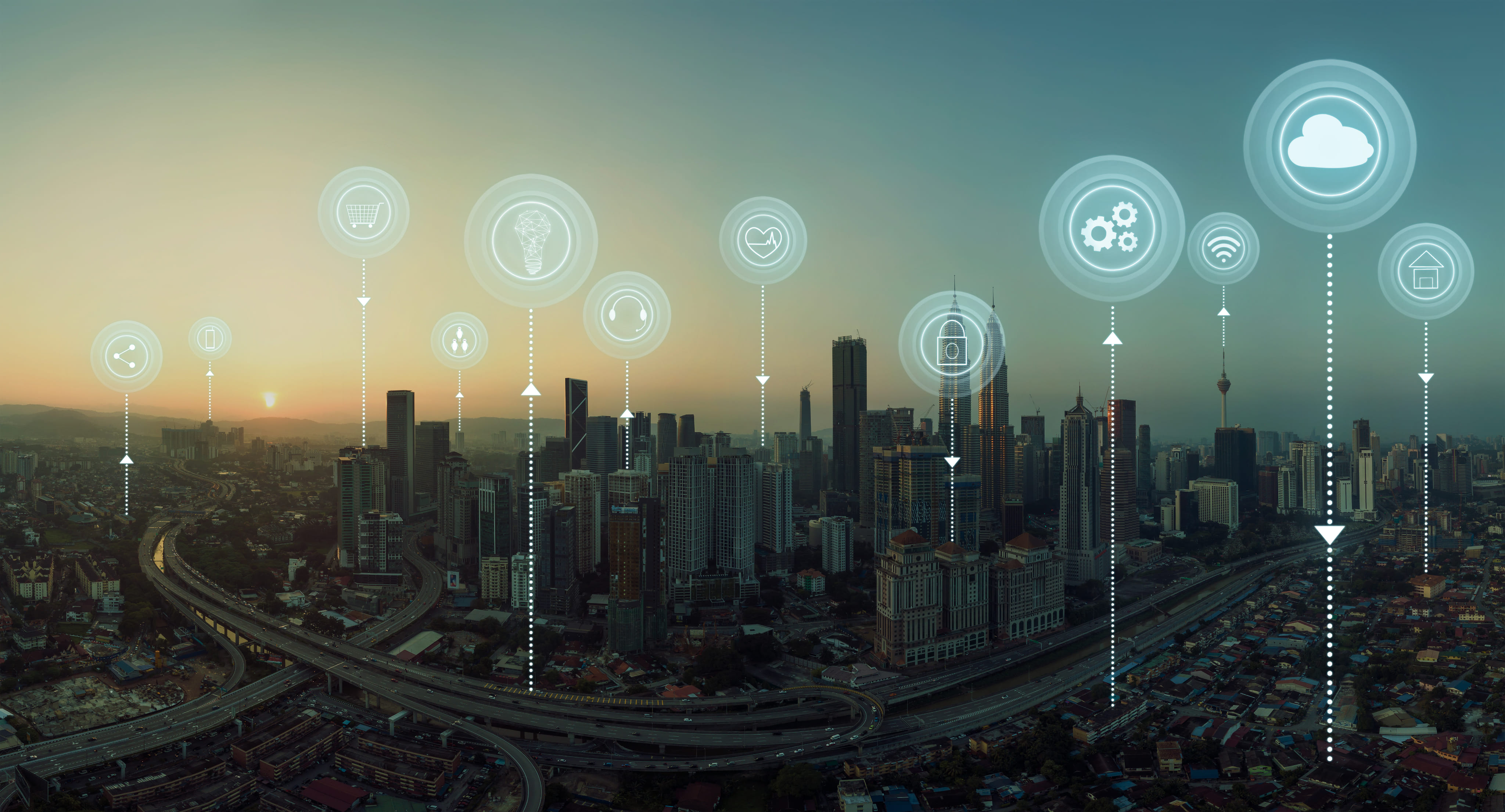 Smart IoT