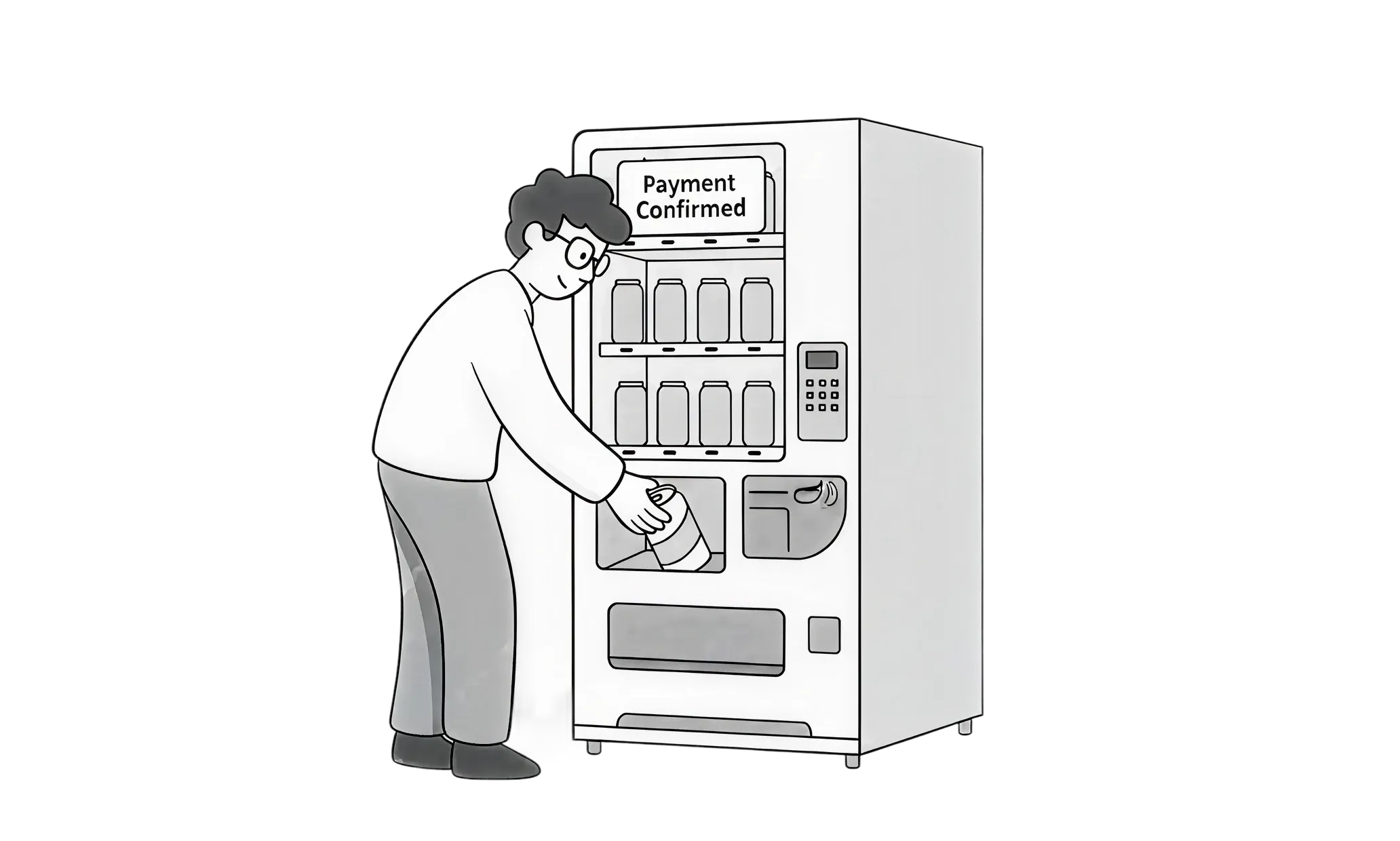 Product dispensing