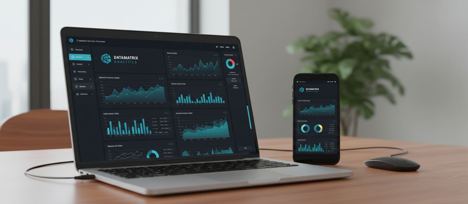 Mobile app and operator dashboard