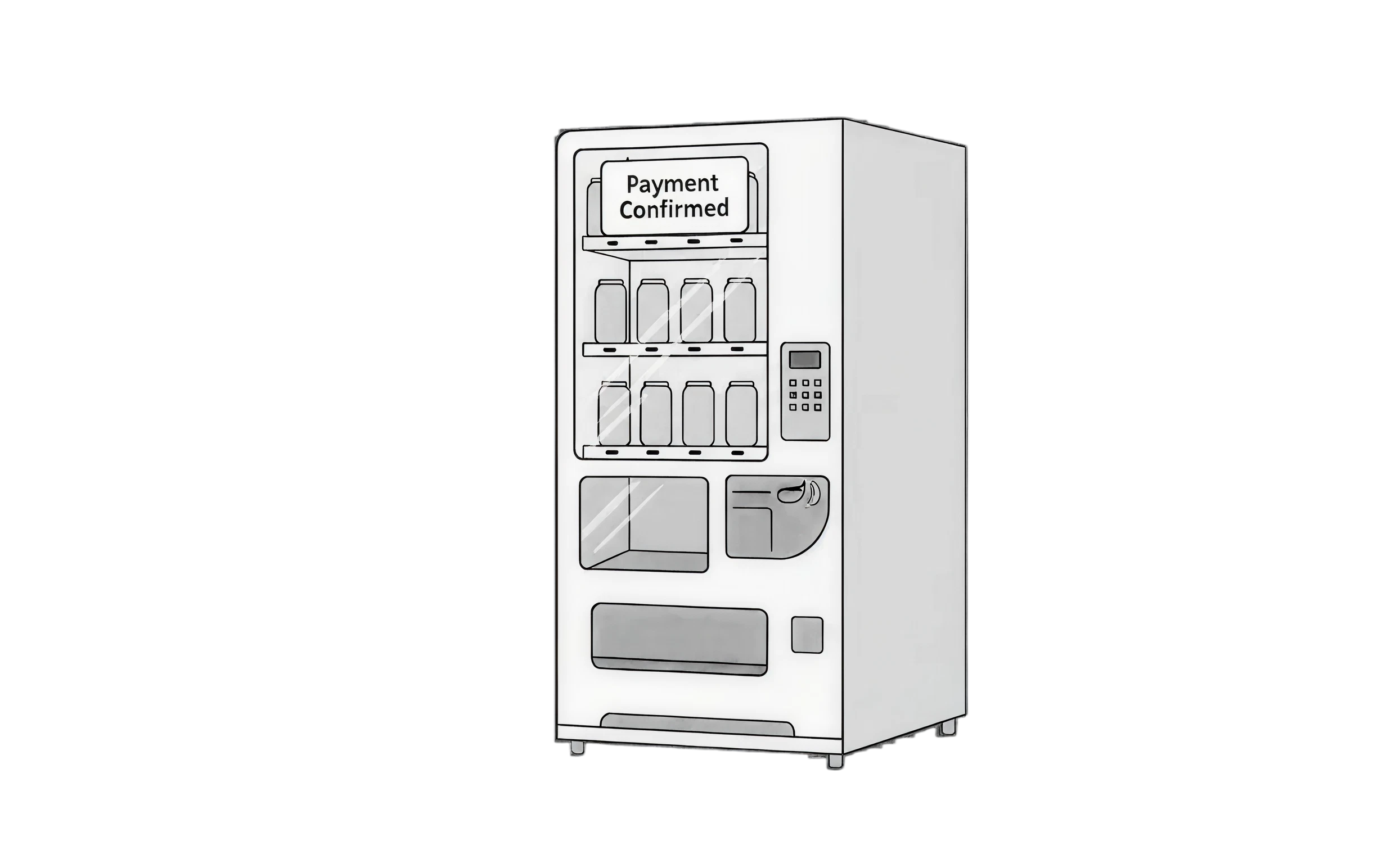 Payment validation
