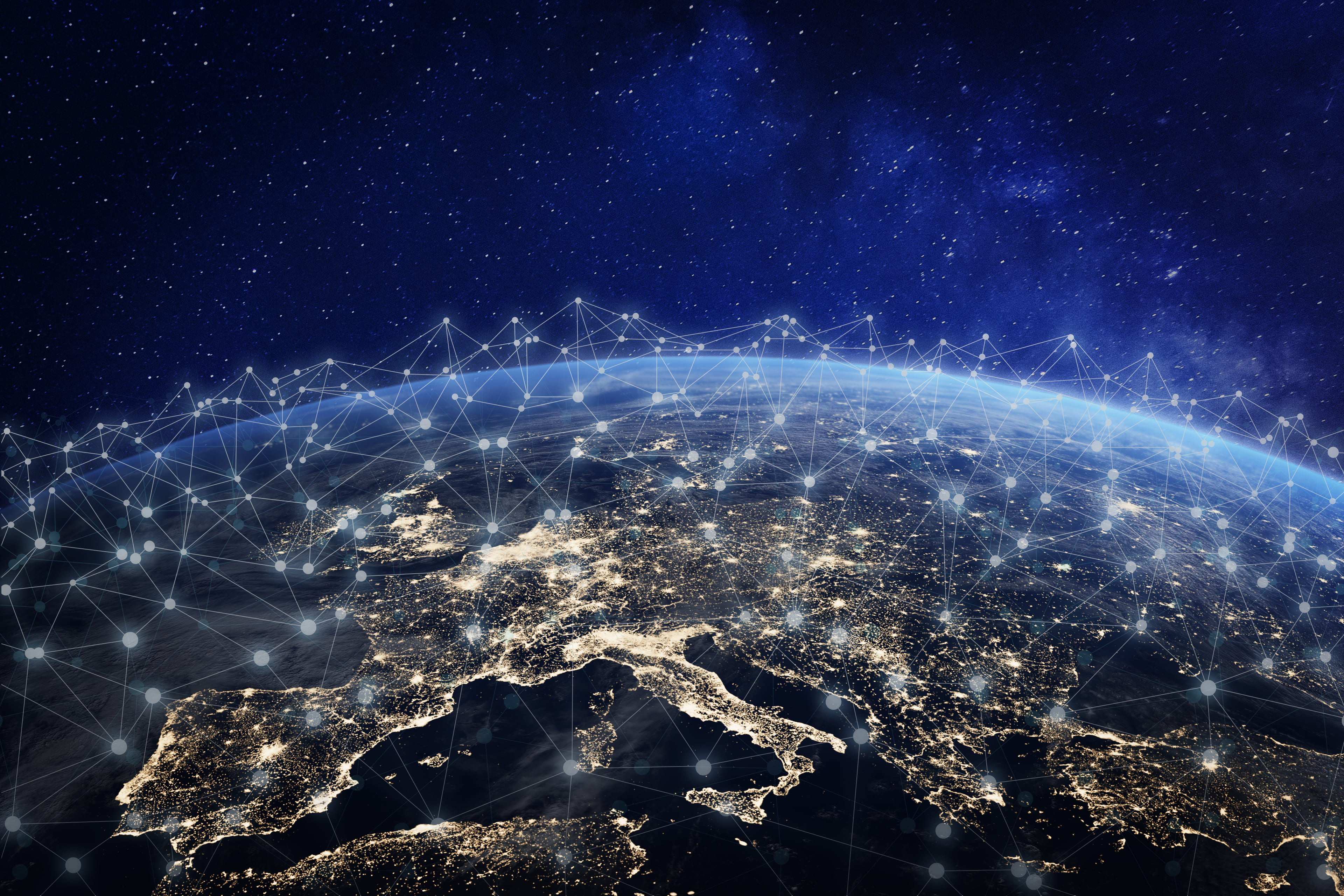 World Connectivity